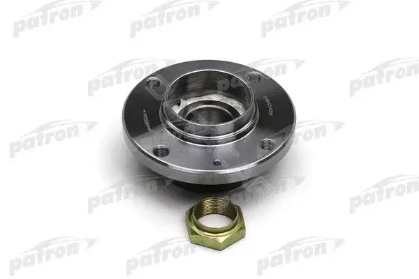 Подшипник ступицы PATRON PBK743H