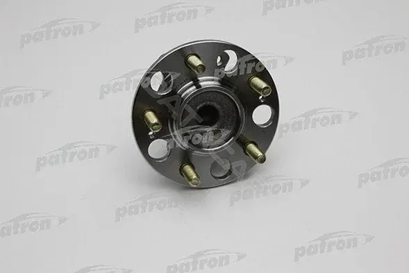 Подшипник ступицы PATRON PBK7454H