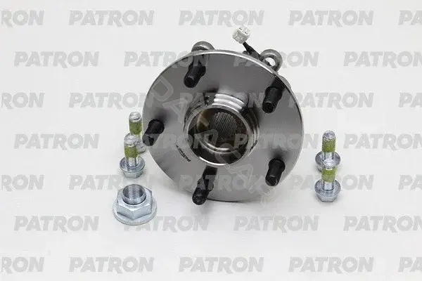 Подшипник ступицы PATRON PBK7460H