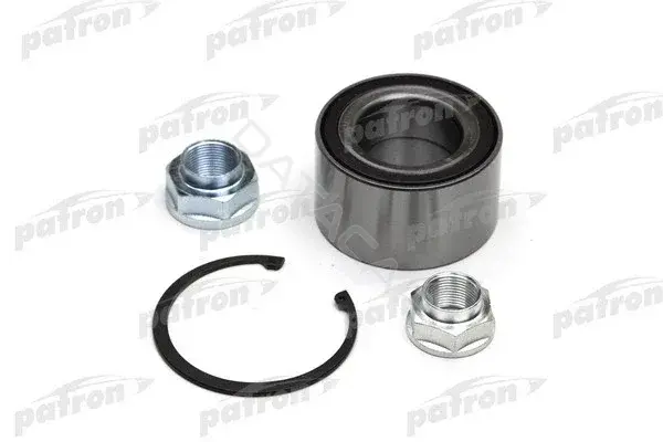 Подшипник ступицы PATRON PBK7469