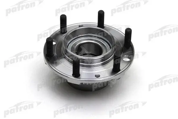 Подшипник ступицы PATRON PBK7489H