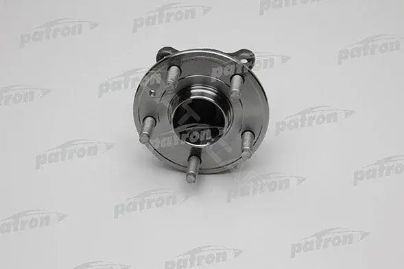 Подшипник ступицы PATRON PBK7492H