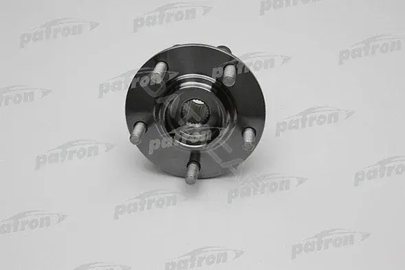 Подшипник ступицы PATRON PBK7505H