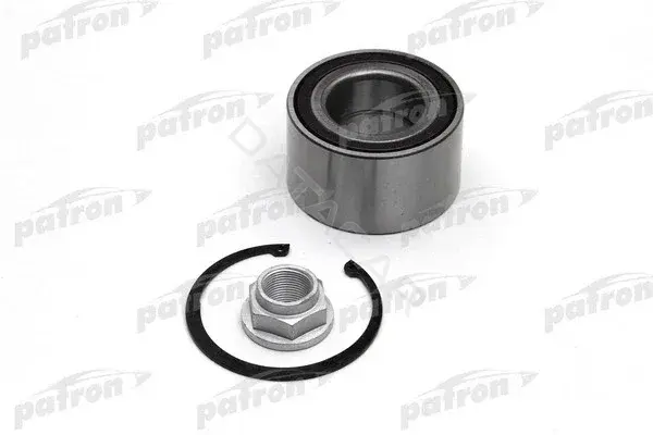 Подшипник ступицы PATRON PBK7536