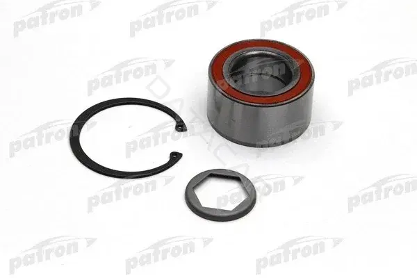 Подшипник ступицы PATRON PBK754