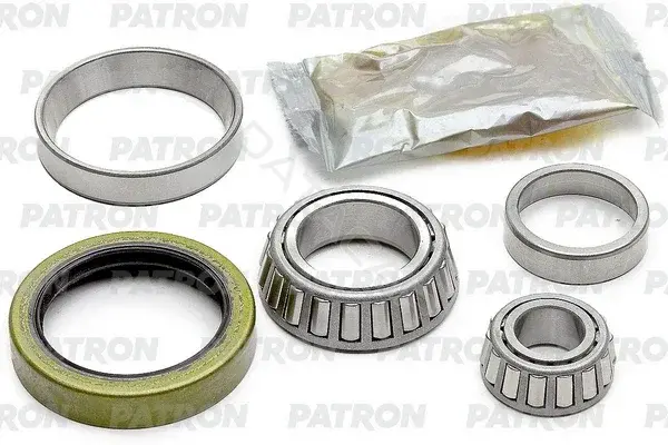 Подшипник ступицы PATRON PBK756
