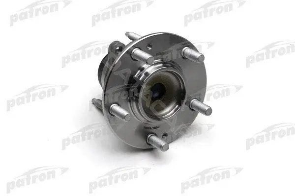 Подшипник ступицы PATRON PBK7568H