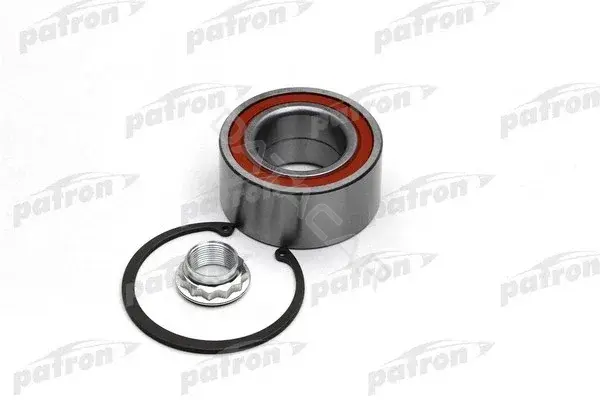 Подшипник ступицы PATRON PBK757