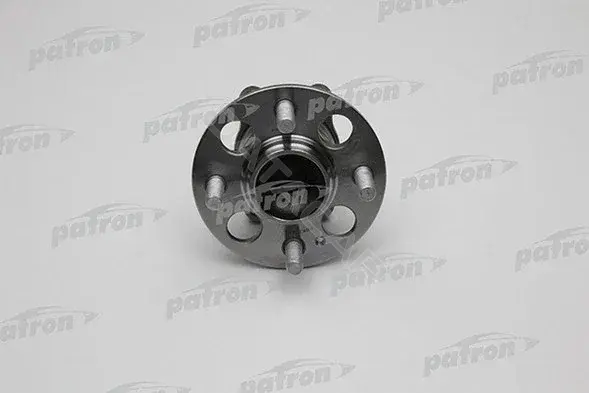 Подшипник ступицы PATRON PBK7642H