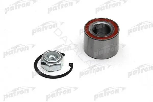 Подшипник ступицы PATRON PBK869