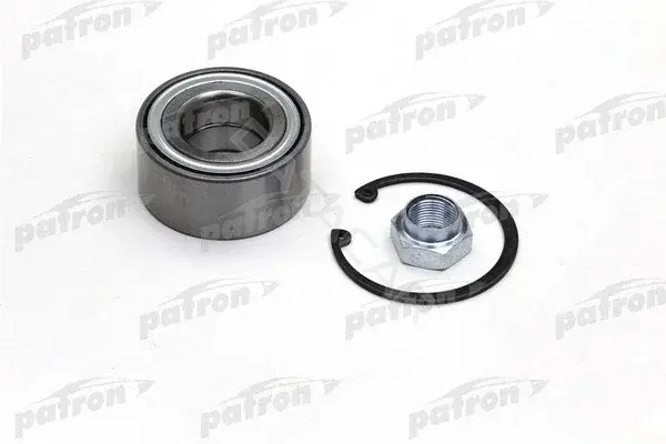 Подшипник ступицы PATRON PBK882