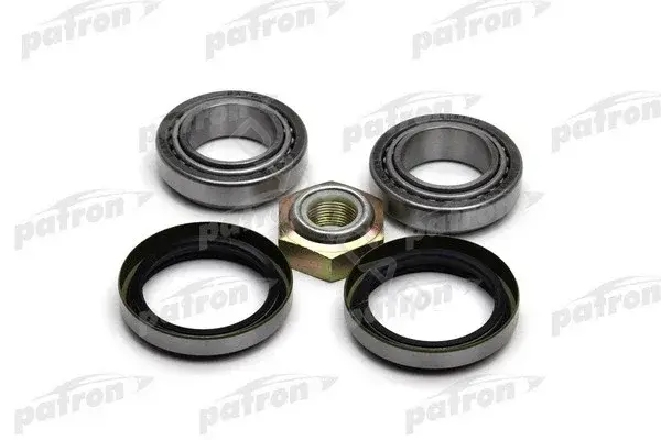 Подшипник ступицы PATRON PBK898