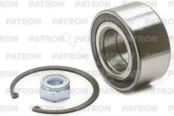 Подшипник ступицы PATRON PBK909