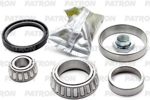 Подшипник ступицы PATRON PBK911