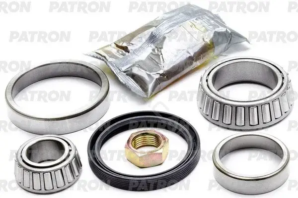 Подшипник ступицы PATRON PBK912