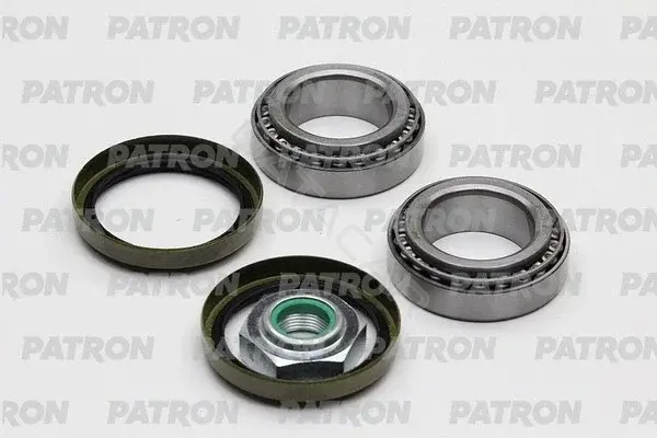 Подшипник ступицы PATRON PBK918