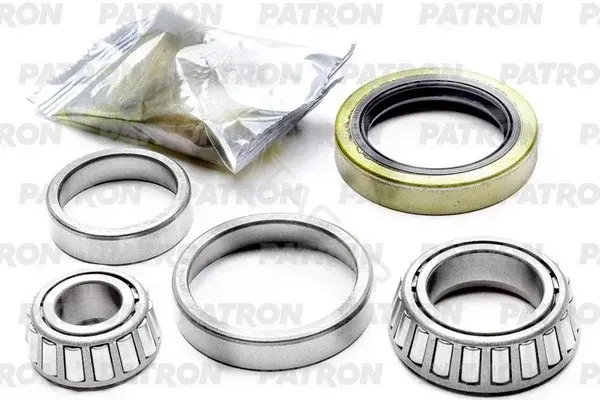 Подшипник ступицы PATRON PBK941