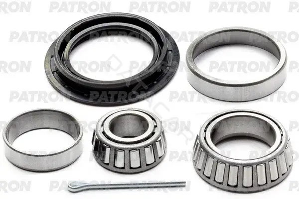 Подшипник ступицы PATRON PBK944