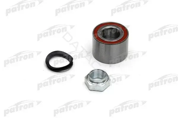 Подшипник ступицы PATRON PBK961