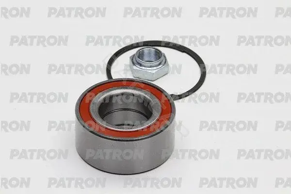 Подшипник ступицы PATRON PBK962