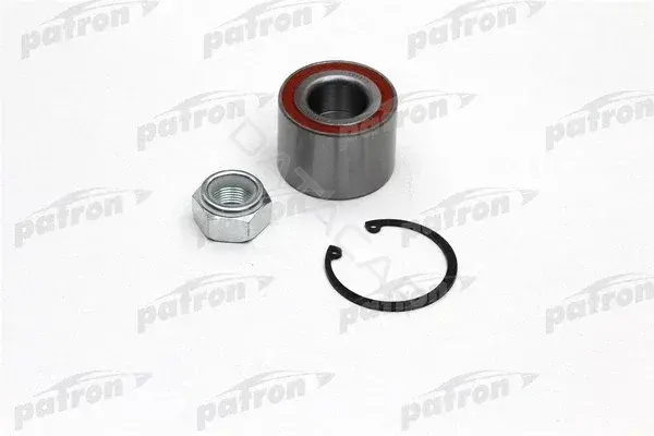Подшипник ступицы PATRON PBK969