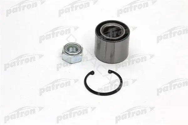Подшипник ступицы PATRON PBK975