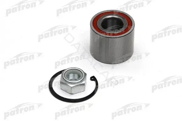 Подшипник ступицы PATRON PBK976
