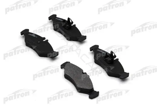Тормозные колодки PATRON PBP1039