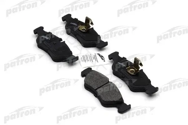 Тормозные колодки PATRON PBP1045