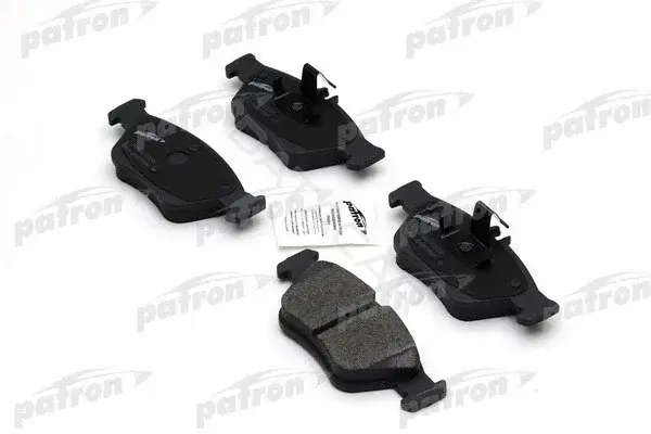 Тормозные колодки PATRON PBP1049