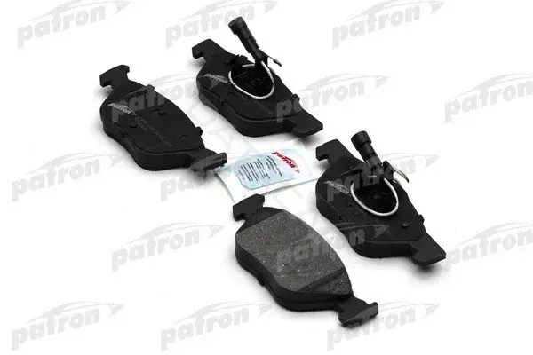 Тормозные колодки PATRON PBP1052