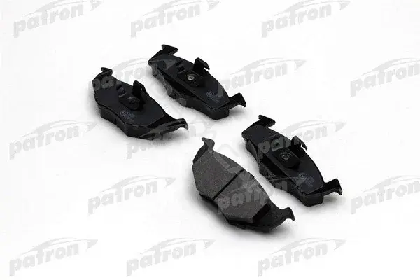 Тормозные колодки PATRON PBP1054