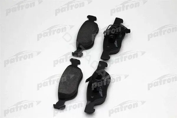Тормозные колодки PATRON PBP1056