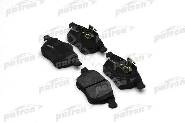 Тормозные колодки PATRON PBP1068