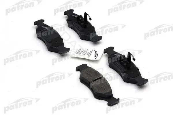 Тормозные колодки PATRON PBP1082