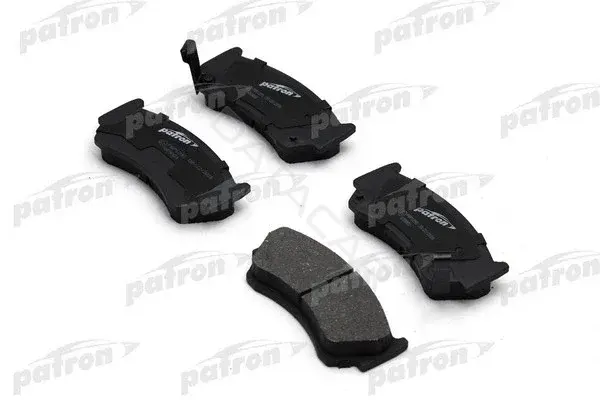 Тормозные колодки PATRON PBP1091