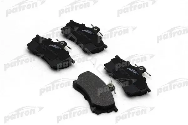 Тормозные колодки PATRON PBP1092