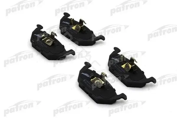 Тормозные колодки PATRON PBP1094