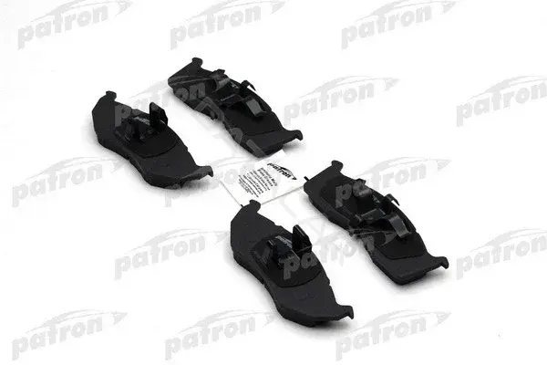 Тормозные колодки PATRON PBP1098