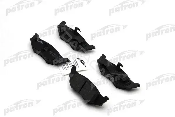 Тормозные колодки PATRON PBP1099