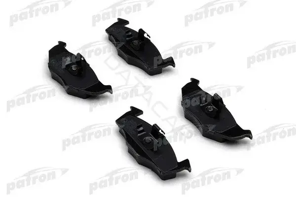 Тормозные колодки PATRON PBP1101