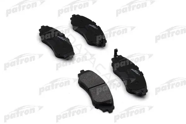 Тормозные колодки PATRON PBP1116