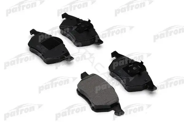 Тормозные колодки PATRON PBP1167