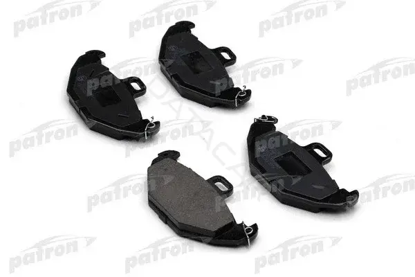 Тормозные колодки PATRON PBP1278