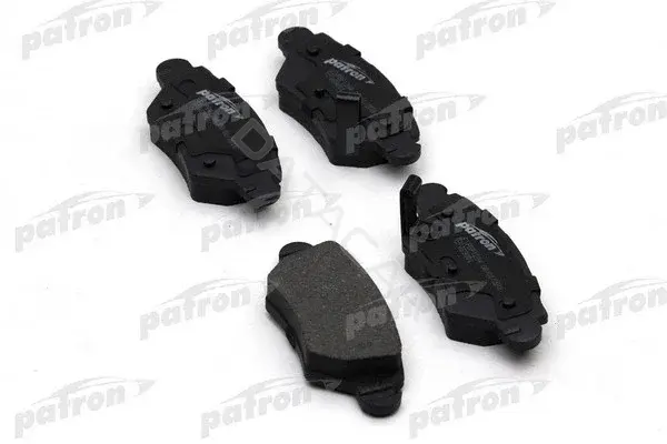 Тормозные колодки PATRON PBP1294