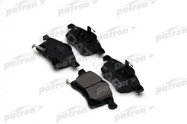 Тормозные колодки PATRON PBP1295