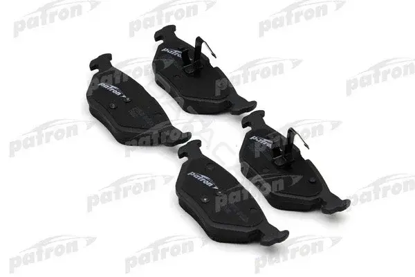 Тормозные колодки PATRON PBP1301