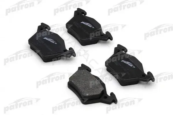 Тормозные колодки PATRON PBP1305