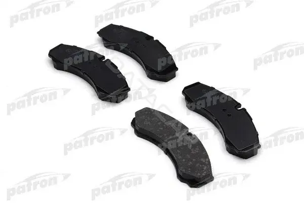 Тормозные колодки PATRON PBP1315