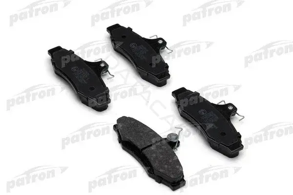 Тормозные колодки PATRON PBP1336
